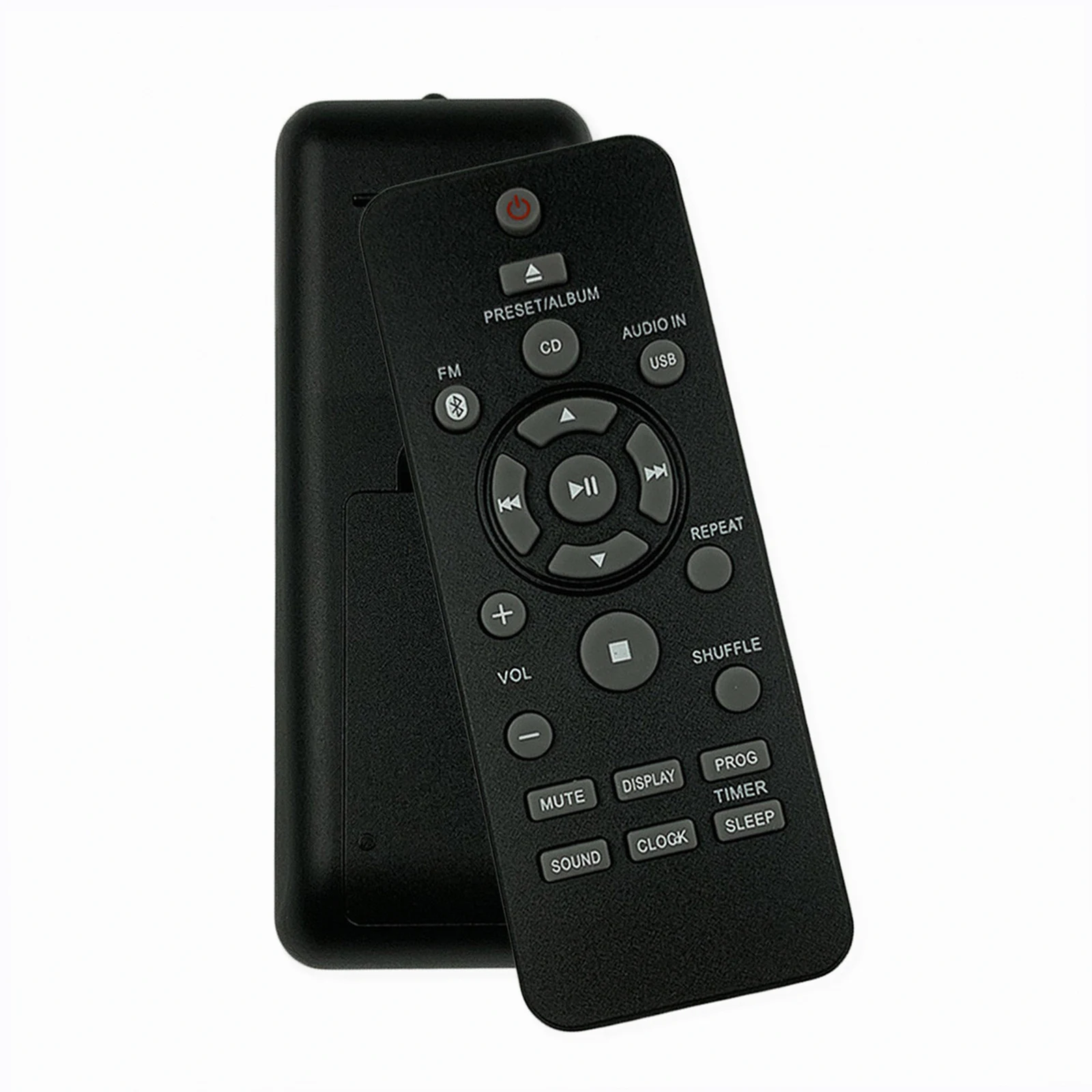 Philips DCM3175 Remote Control - Image 3