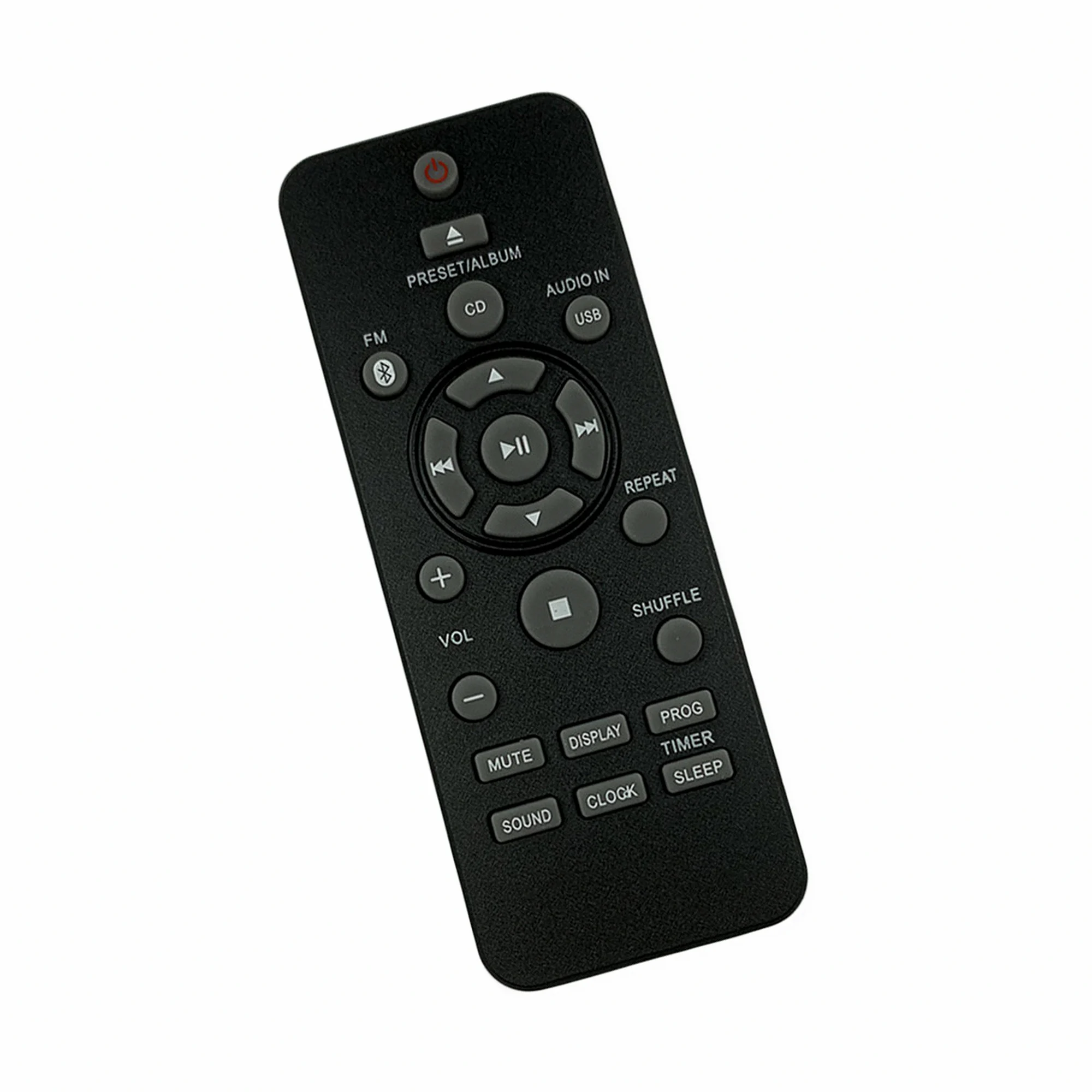 Philips DCM3175 Remote Control