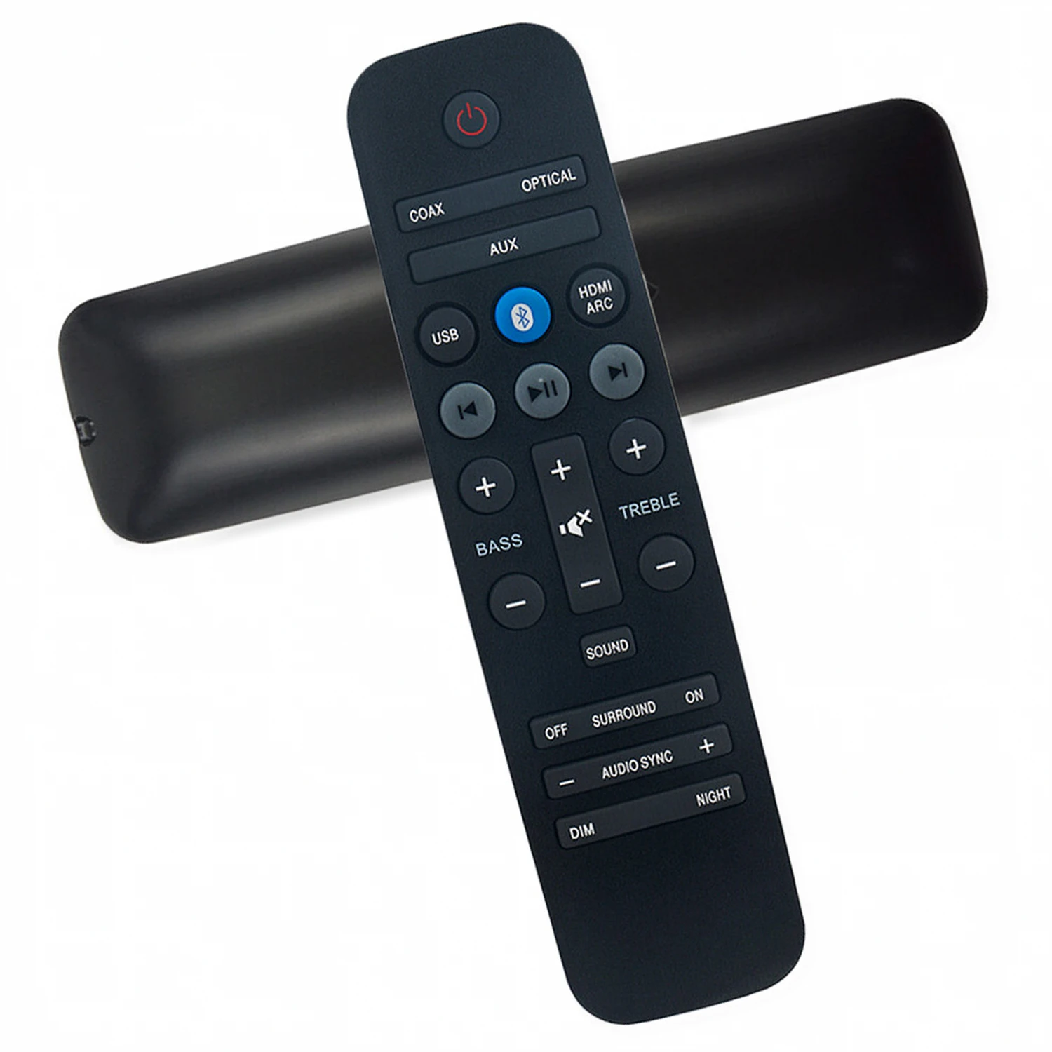 Philips HTL1170B Soundbar Remote - Image 2