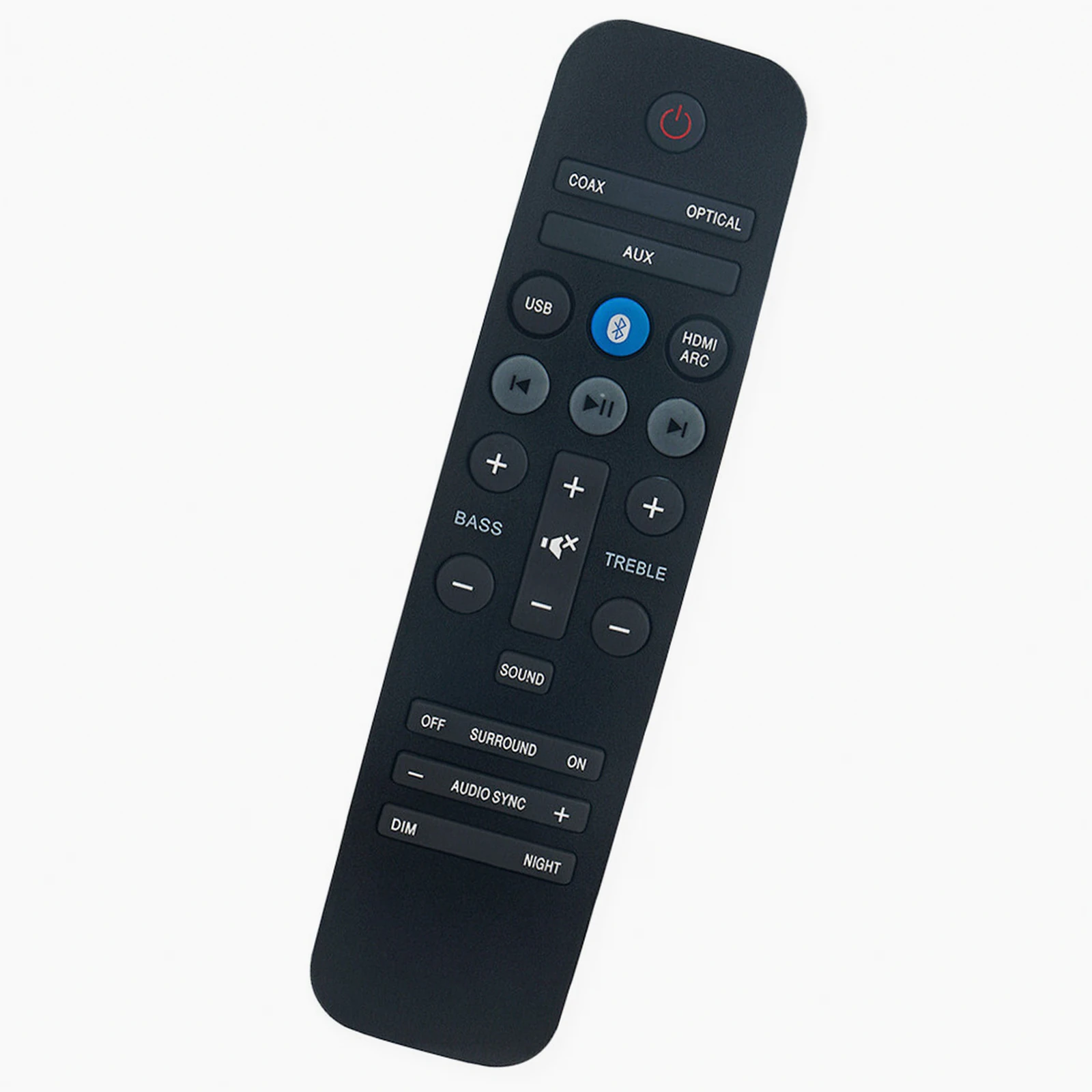 Philips HTL2110 Soundbar Remote