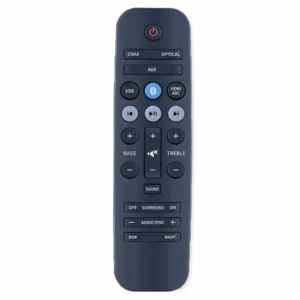 Philips HTL2183 Soundbar Remote