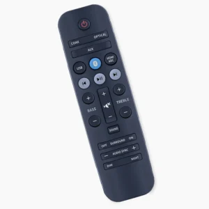 Philips HTL3110B Soundbar Remote
