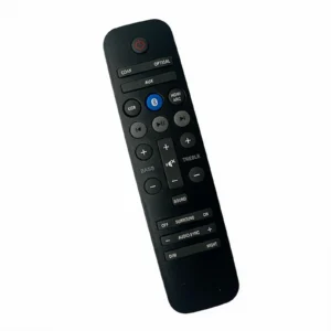 Philips HTL3140 Soundbar Remote