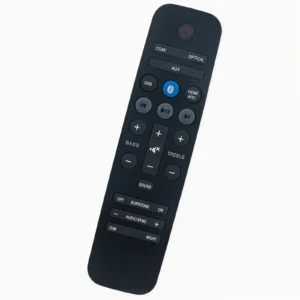 Philips HTL3142S Soundbar Remote