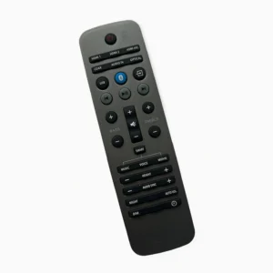 Alternative view of Philips HTL5120 Soundbar Remote