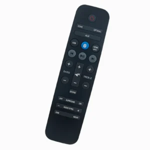 Philips HTL6145C Soundbar Remote