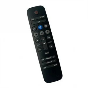 Philips HTL7340 Soundbar Remote