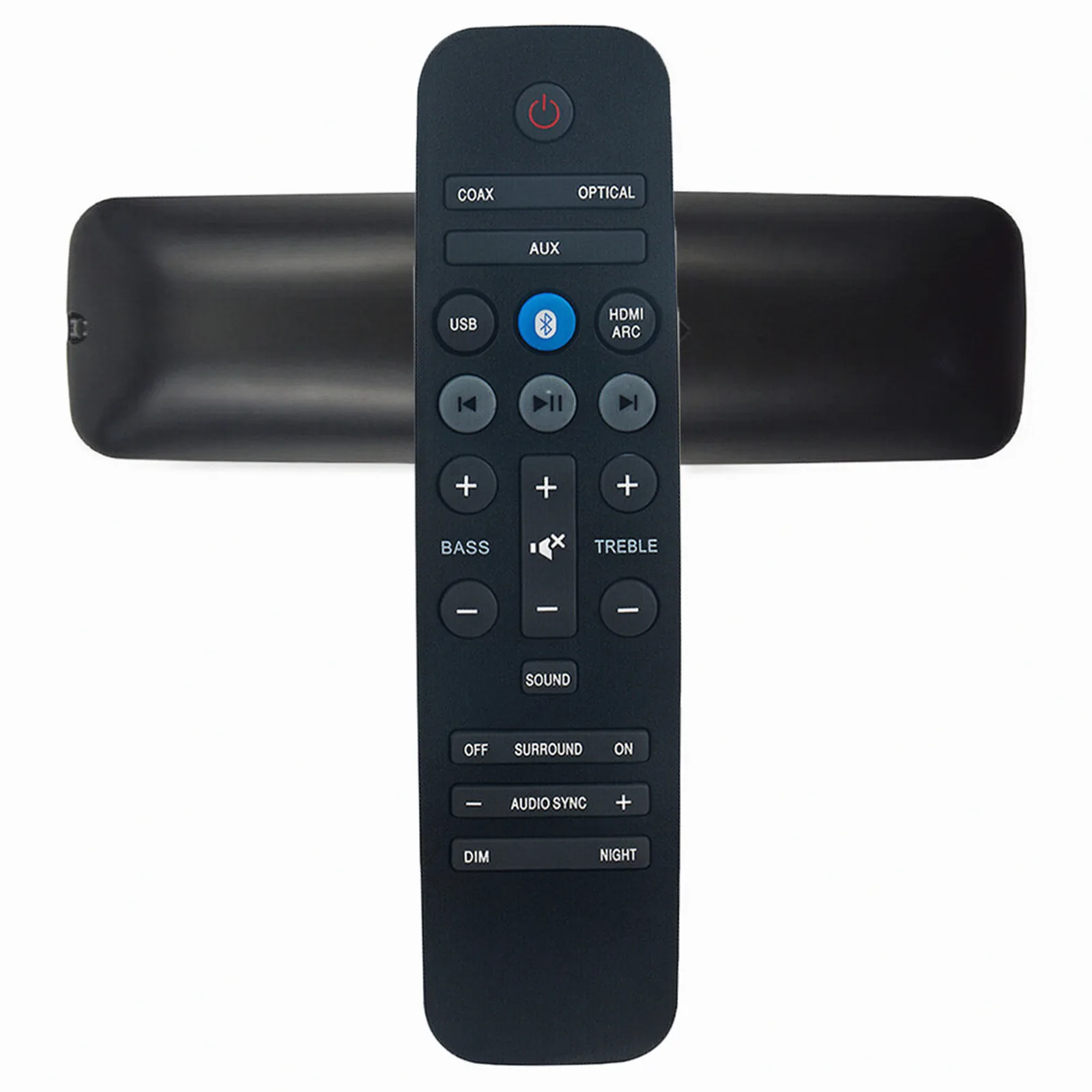 Philips MKYT1503070004 Soundbar Remote - Image 2