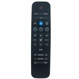 Philips MKYT1503070004 Soundbar Remote