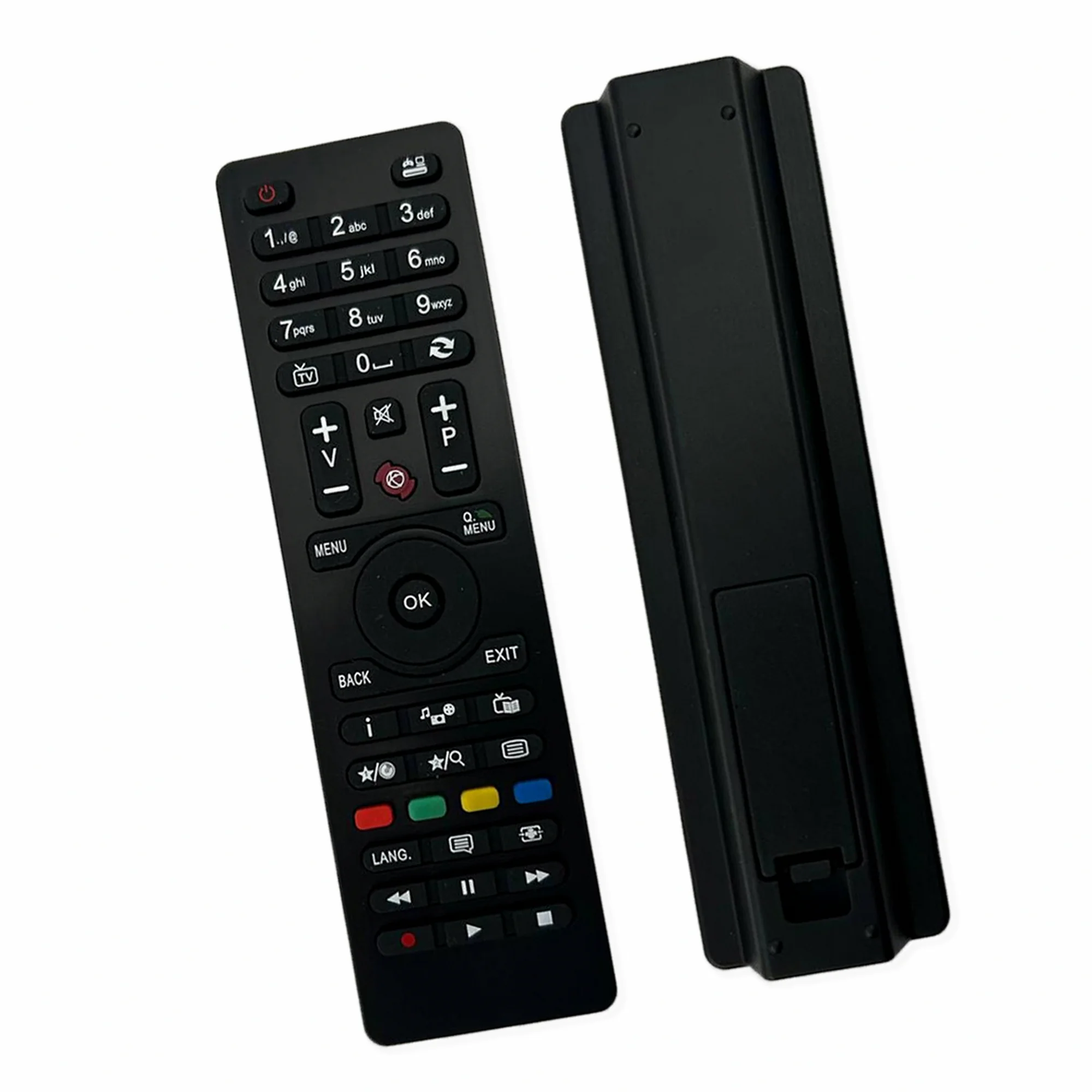Philips RC4875 TV Remote - Image 2