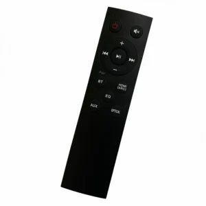 Alternative view of Philips TAB5105 Soundbar Remote