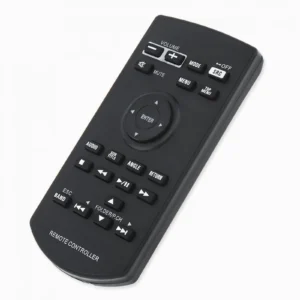 Pioneer AVH-185DVD AV Receiver Remote