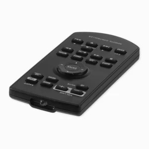 Pioneer AVH-195BT Remote Control