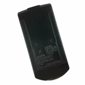 Alternative view of Pioneer AVH-270BT Remote Control