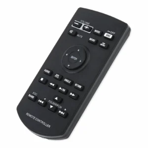 Pioneer AVHA105DVD Remote Control