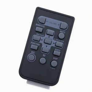 Pioneer AVIC-D1 Remote Control