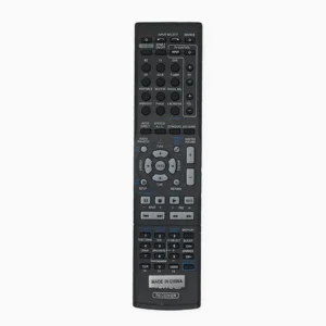Pioneer AXD7536 Remote Control