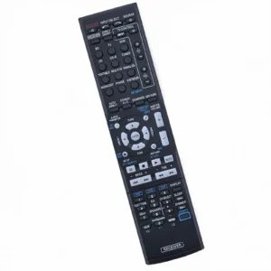 Alternative view of Pioneer AXD7583 AV Receiver Remote