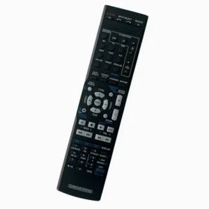Pioneer AXD7596 Remote Control