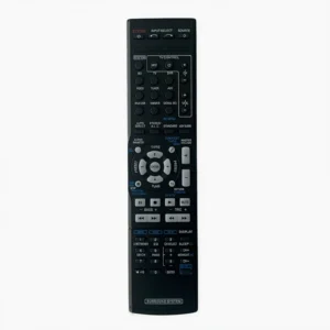 Alternative view of Pioneer AXD7596 Remote Control