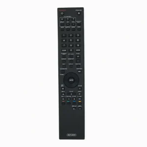Pioneer BDP-51FD Blu-ray Remote