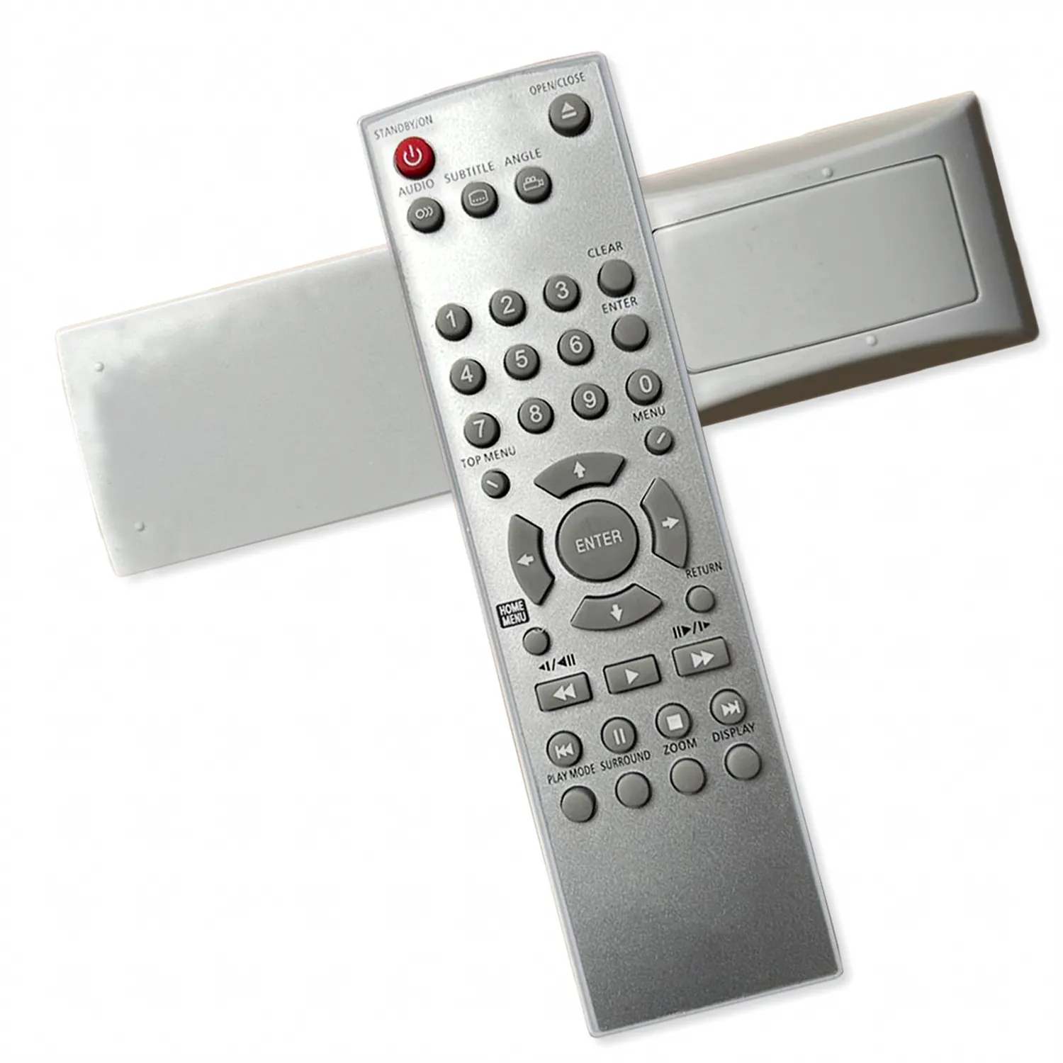 Pioneer DV-220 DVD Remote - Image 3