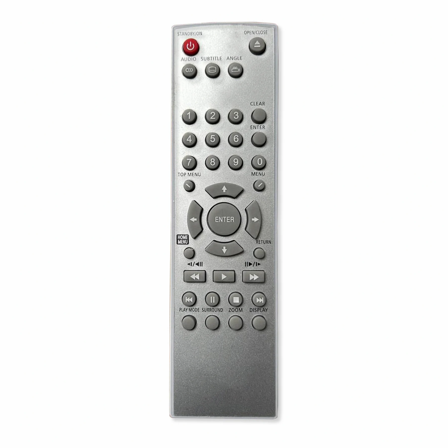 Pioneer DV-220 DVD Remote