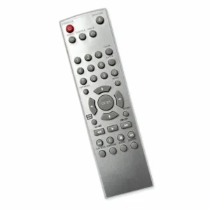 Alternative view of Pioneer DV-220 DVD Remote