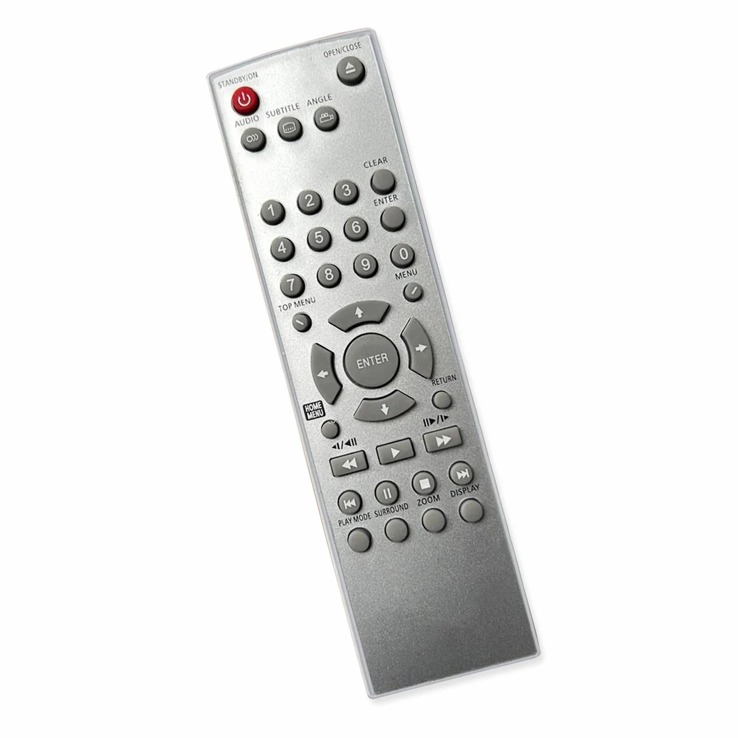 Pioneer DV-220 DVD Remote - Image 2