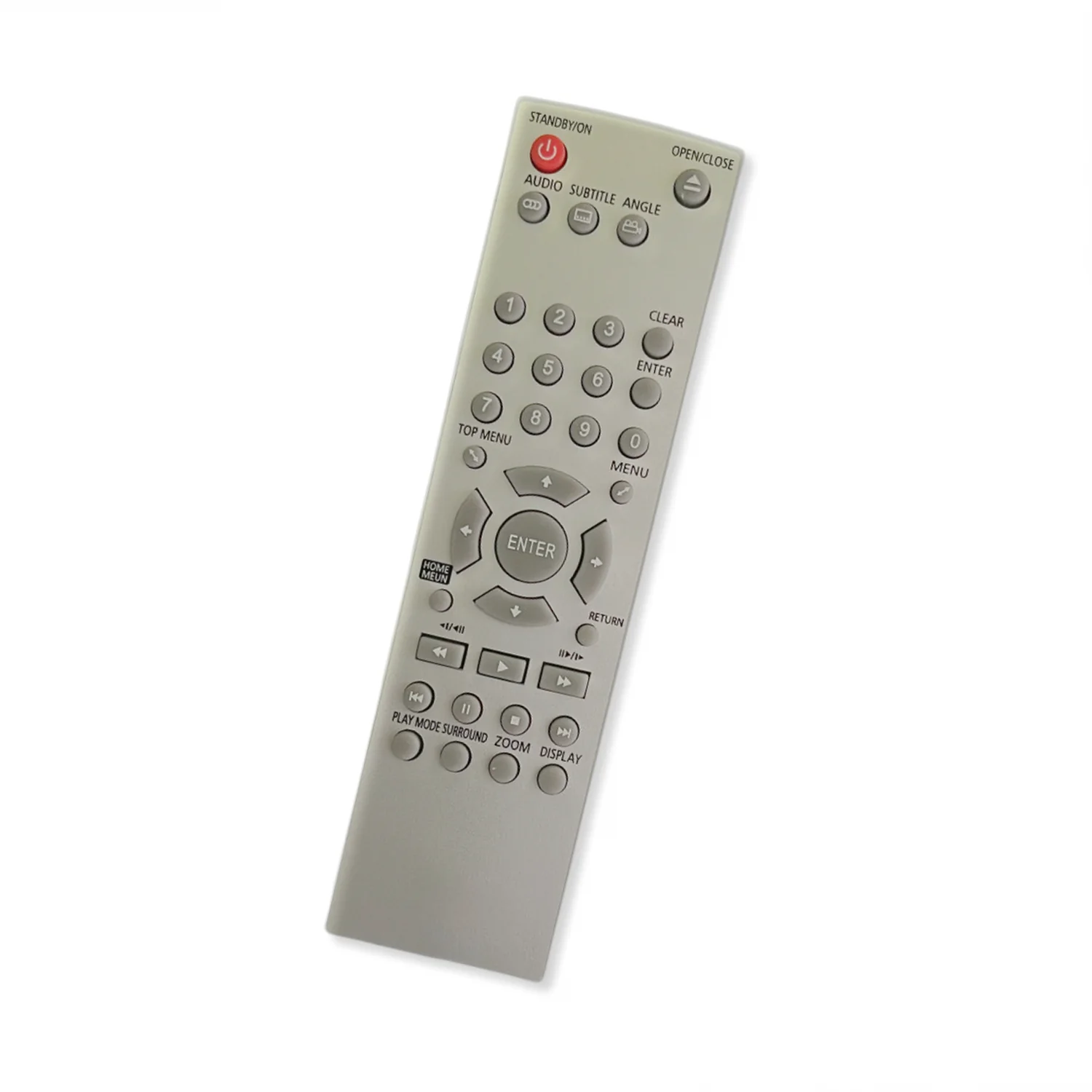 Pioneer DV-470K DVD Remote - Image 2