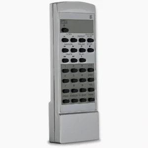 Pioneer PD-F904 Remote Control