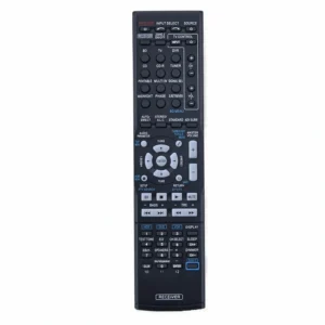 Pioneer SC-1228-K AV Receiver Remote