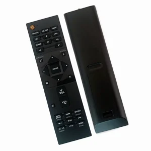 Alternative view of Pioneer SC-LX502 AV Receiver Remote