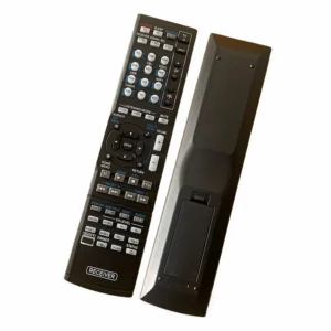 Alternative view of Pioneer VSX-1024 AV Receiver Remote