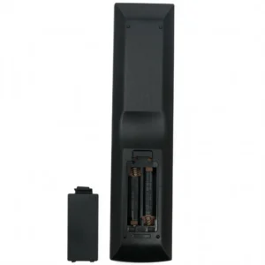 Alternative view of Pioneer VSX-1122 AV Receiver Remote
