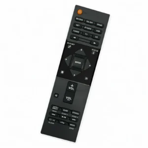 Pioneer VSX-1131-K AV Receiver Remote