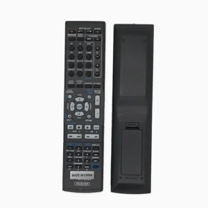 Alternative view of Pioneer VSX-420-K Remote Control