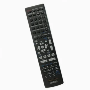 Alternative view of Pioneer VSX-423-K Remote Control