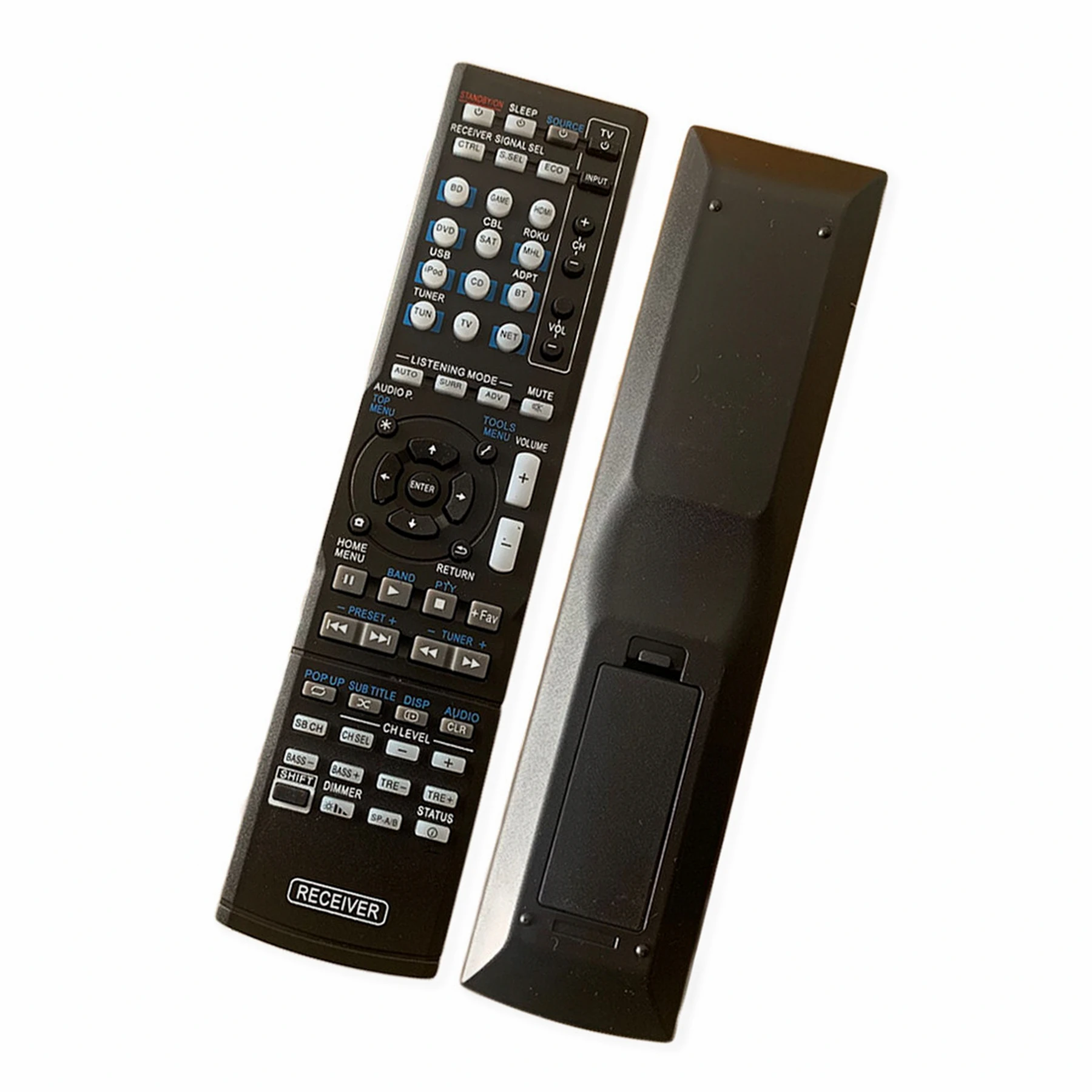 Pioneer VSX-454 AV Receiver Remote - Image 2