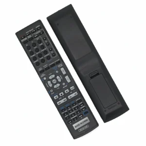 Alternative view of Pioneer VSX-516-K Remote Control