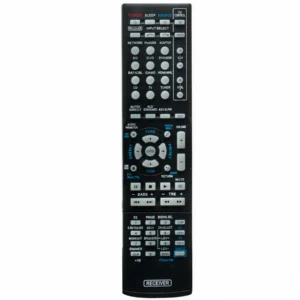Alternative view of Pioneer VSX-54TX Remote Control