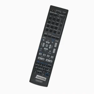 Alternative view of Pioneer VSX-822-K Remote Control