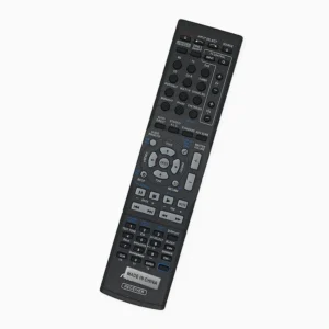 Alternative view of Pioneer VSX-D508 AV Receiver Remote