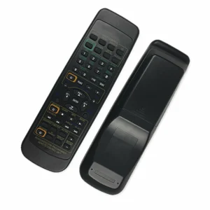 Alternative view of Pioneer VSX-D712 AV Receiver Remote