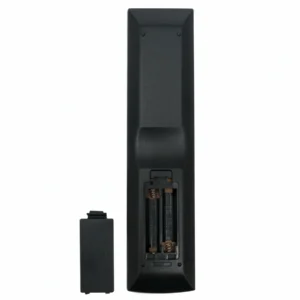 Alternative view of Pioneer VSX-D712-K AV Receiver Remote