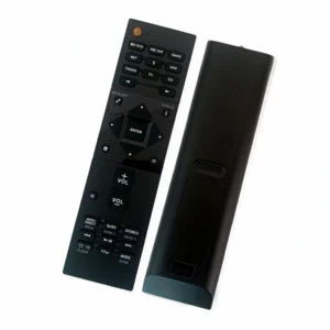 Alternative view of Pioneer VSX-LX102 AV Receiver Remote