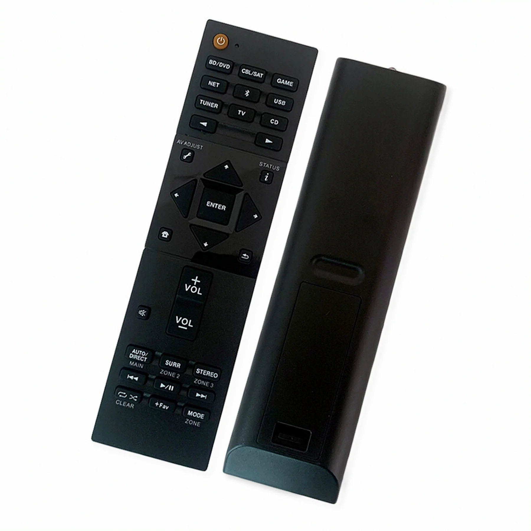 Pioneer VSX-LX503 AV Receiver Remote - Image 2