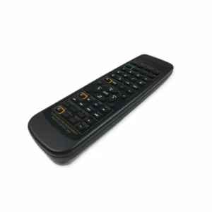 Alternative view of Pioneer VSX0411 AV Receiver Remote