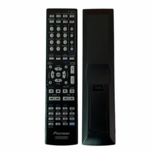 Pioneer VSX321KP Remote Control