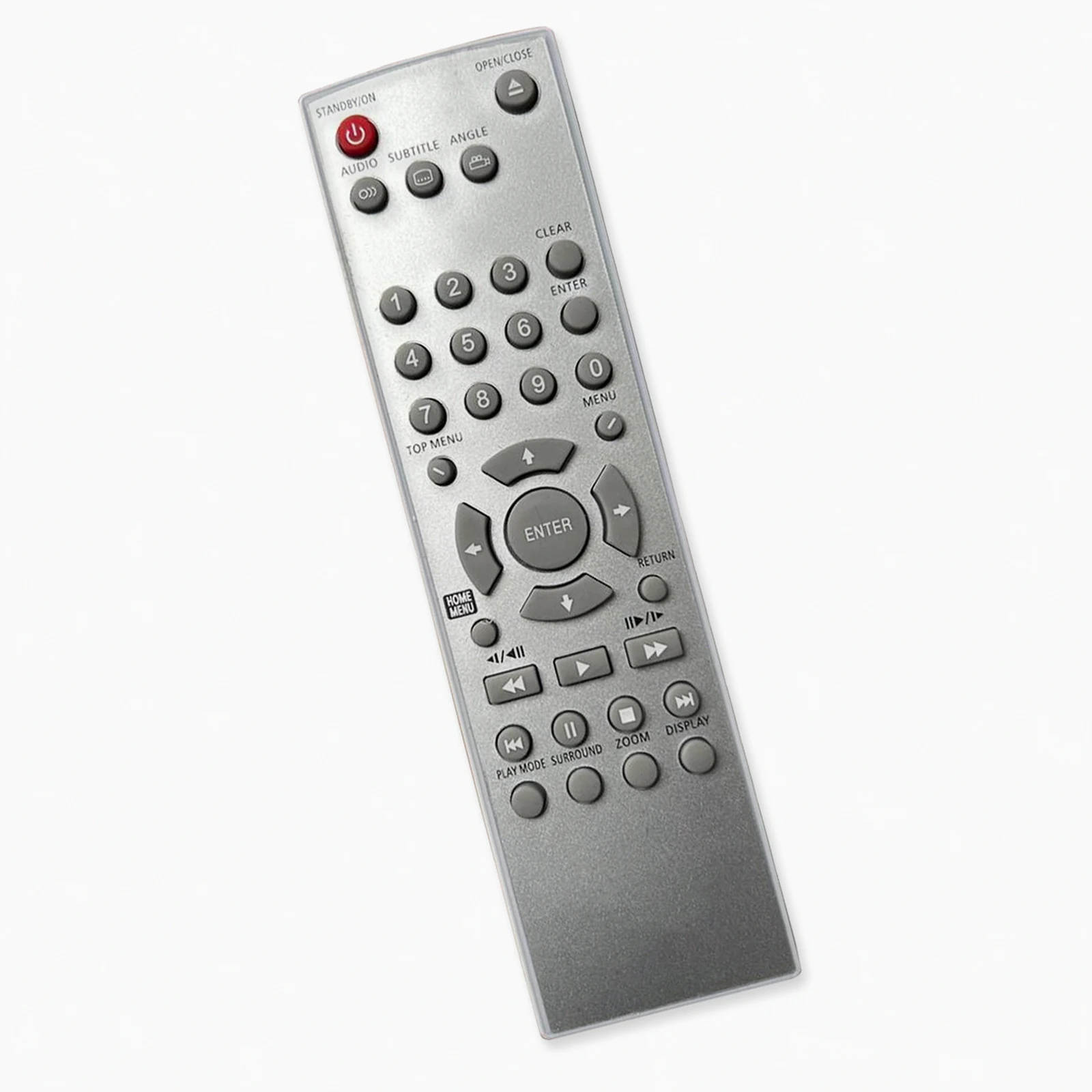 Pioneer VXX2800 DVD Remote - Image 3